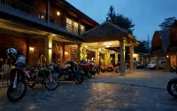 Khanaya Hotel Borobudur