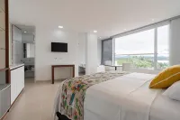 Hotel Santorini