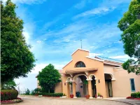 Yumihari-No-OKA Hotel