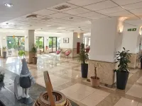 The San Anton Hotel Hôtels à : Buġibba