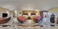 Perry Inn & Suites National Fairground I 75 โรงแรมใน