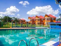 Country Inn Masindi Các khách sạn ở Masindi