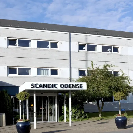 Scandic Odense