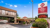 Best Western Plus Landing View Inn  Suites
