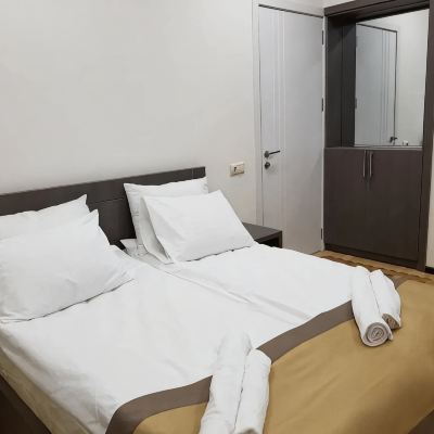 Standard Double Room - Twin Hotel Classic Promo Code