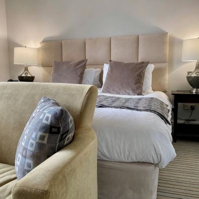 Very Good Rooms The Cawdor Promo Code