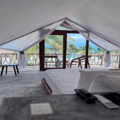 Pool Casita (No Pets Allowed) Punta Blanca Beachfront Suites Promo Code