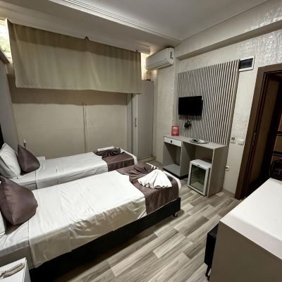 Economy Room (No Windows) Divas Silver Promo Code