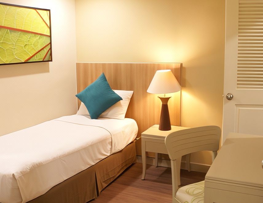 Grand Tropic Suites Hotel2 BR Business