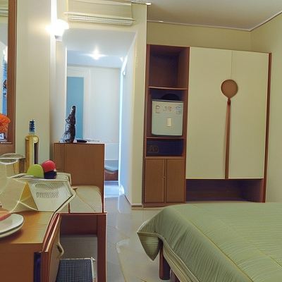 Double Room with Inland View