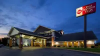 Best Western Plus Newark/Christiana Inn Hotel a 