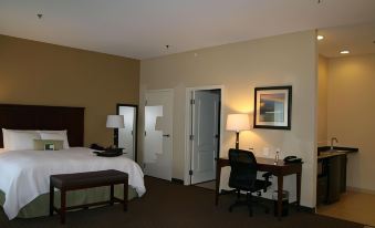 Hampton Inn Kilgore