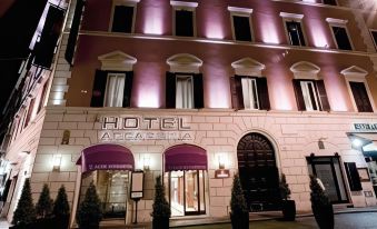 Hotel Accademia