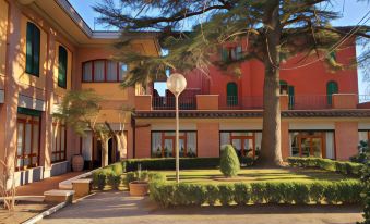 Hotel Villa Il Patriarca