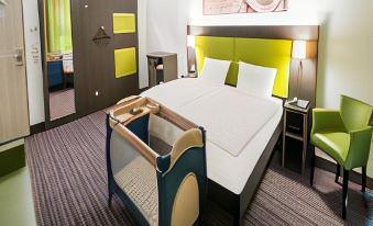 Ibis Styles Trier