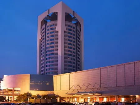 Xianheng Hotel