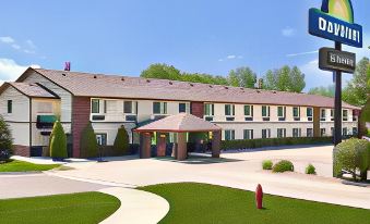 Days Inn by Wyndham Mankato