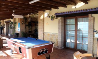 Hostal Rural Turre