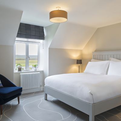 Cosy The Machrie Hotel & Golf Links Promo Code