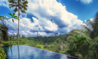 Alam Ubud Culture Villas and Residences