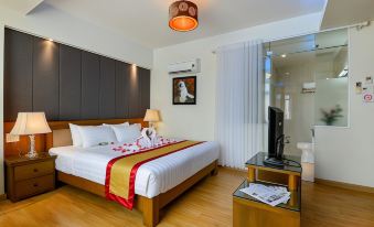 Saigonciti Hotel A