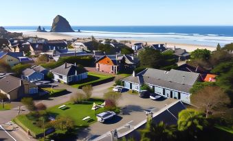Cannon Beach Hotel Collection