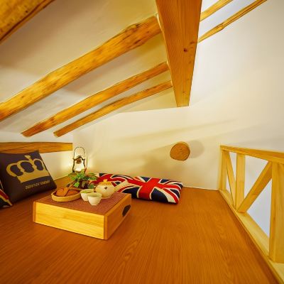 한옥 데어 (프라이빗 하우스) Jeonju Hanok Geugot Stay 쿠폰