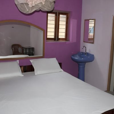 Standard Double or Twin Room Venu Homestay Promo Code