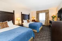 Heritage Hotel Lancaster Hotels in 