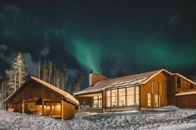 Nova Skyland Hotel Hotels in 
