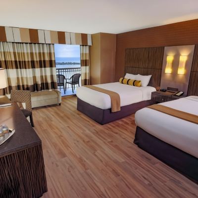 Terrace Room-2 Queen Beds Golden Nugget Biloxi Promo Code