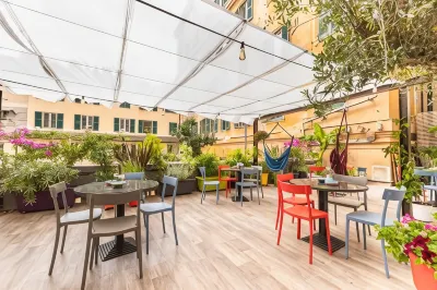 Hotel Britannia Hotel a 