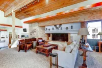 Mountain Chalet Snowmass