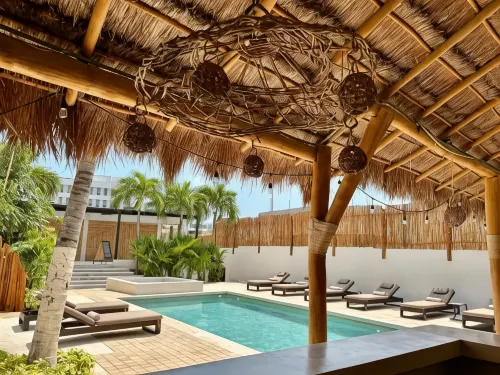 Pachamaya Holistic Wellness & Spa