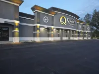 Quality Inn & Suites I-75