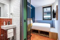 ibis Styles Tbilisi Mziuri Park