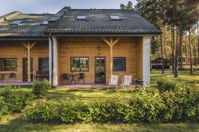 Resort Stara Wieś Hotel di 