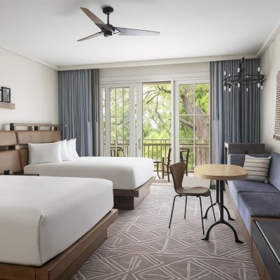 Connecting Room Hyatt Regency Lost Pines Resort and Spa Promo Code