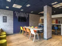 Ibis Budget Saint Pourcain
