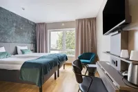 Best Western Hotel Vidöstern Các khách sạn ở 