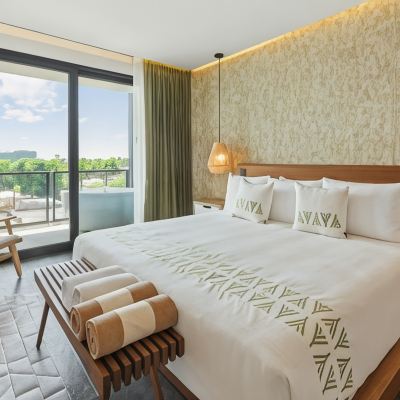 Master Suite Wayam Mundo Imperial Promo Code