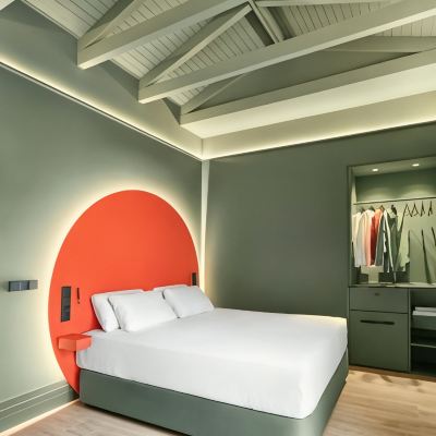 Superior Double Room with Terrace Chic & Basic Dot Promo Code