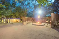 Kruger Adventure Lodge