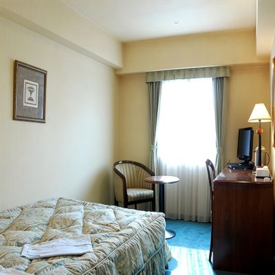 エグゼクティブシングル(喫煙) ホテルグランテラス仙台国分町 クーポン