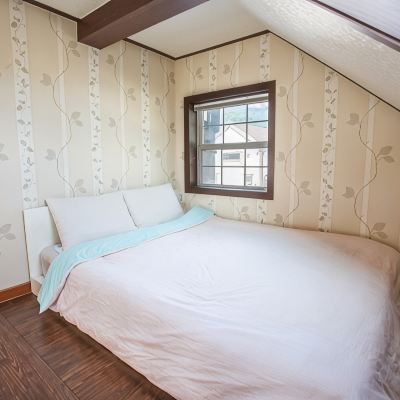 다정별 (1층 듀플렉스룸) 포천 포레스트펜션(영북면) 쿠폰