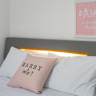 Story 1 (No Pet Allowed) 태안 제이스토리펜션(무료바베큐제공) 쿠폰