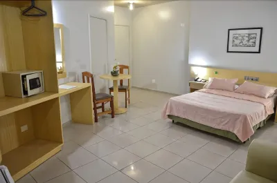 Rede Andrade Onda Mar Hotels in 