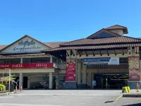 โรงแรมลังกาวี ซีวิว โรงแรมใน