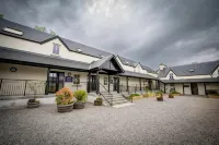 Loch Ness Bunk Inn Hotele w: 