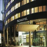 Novotel Constantine Hotel di 